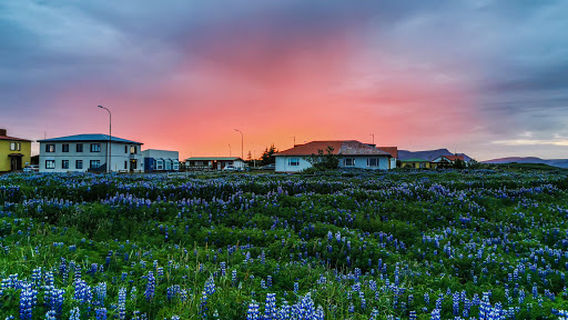 Norðurþing