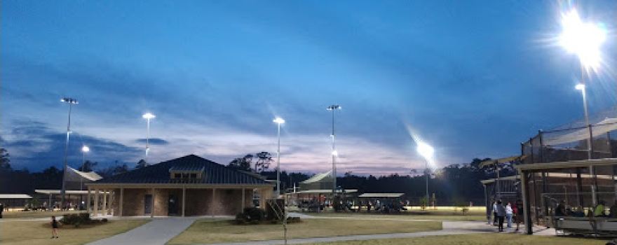 Effingham County Parks & Recreation