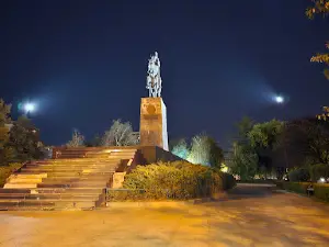 Michael the Brave Park