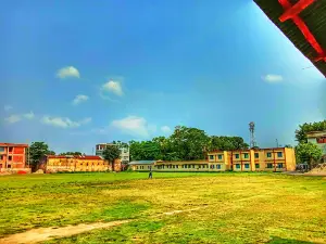 Narail Government High School Cricket Ground