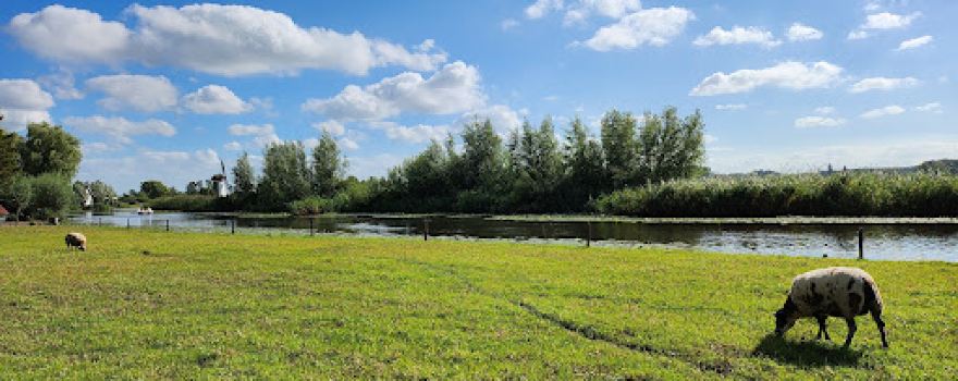 Hervormde Gemeente Oud-Alblas