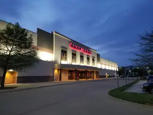 Cinemark 14