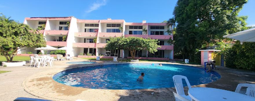 Palma Real Ixtapa Golf Course