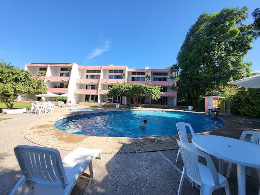 Palma Real Ixtapa Golf Course
