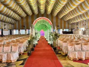 PRASAD GARDEN MANGALKARYALAY