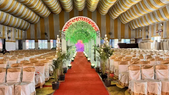 PRASAD GARDEN MANGALKARYALAY
