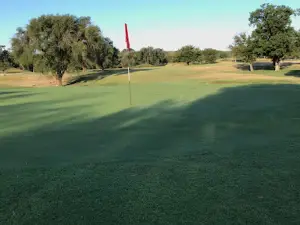 Floydada Country Club