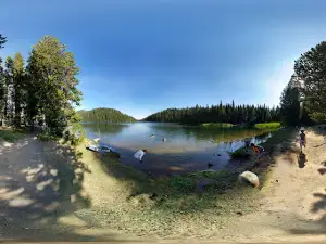 Jubilee Lake