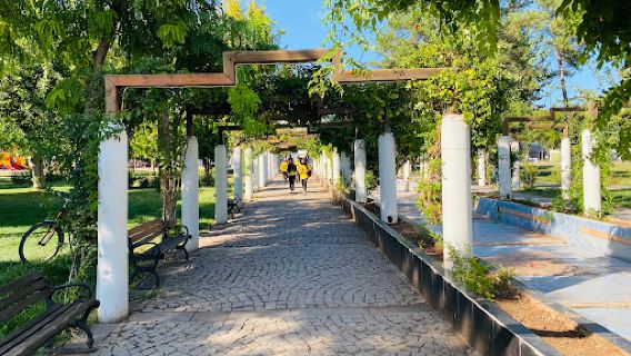 Sümer Park