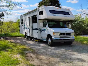 Taylorsville RV Park and Boat Storage