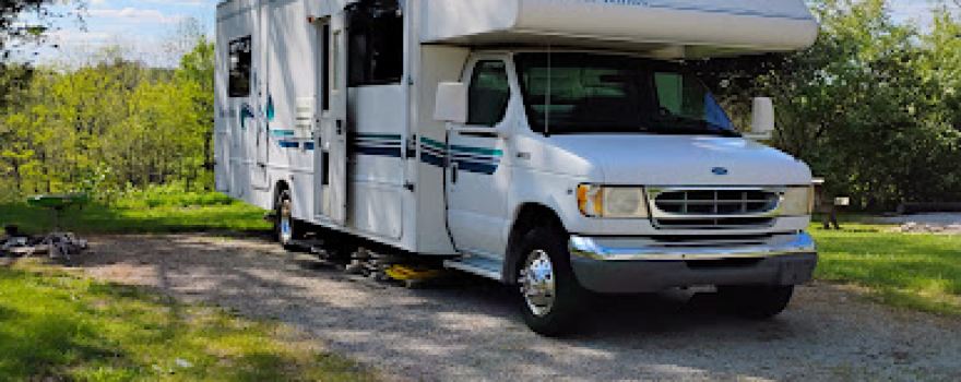 Taylorsville RV Park and Boat Storage