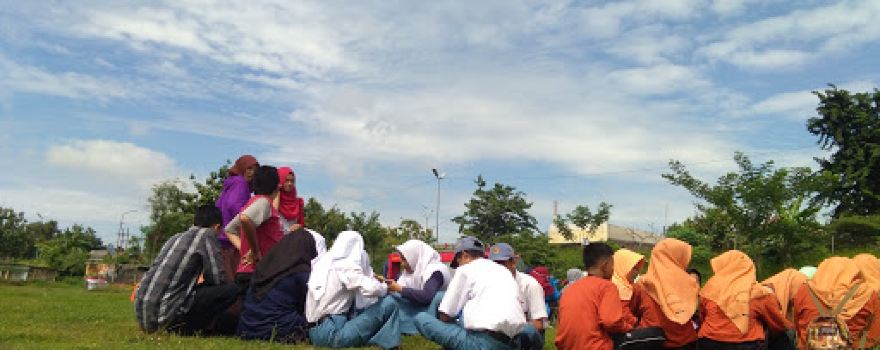 MKP BRANTAS