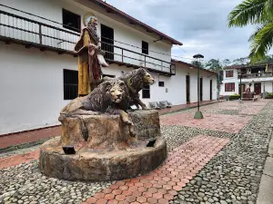 Duranía Central Park