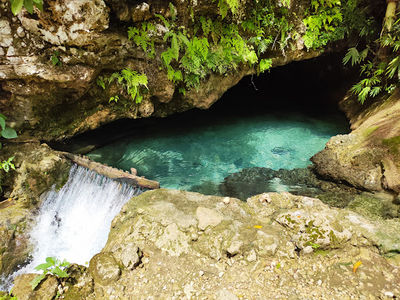 Busay Cave