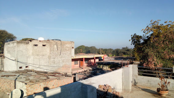 Nagdevta Mandir Sedara