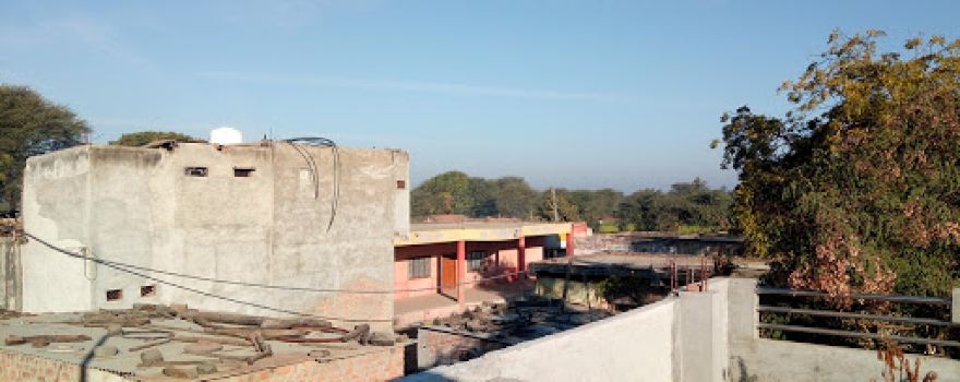 Nagdevta Mandir Sedara