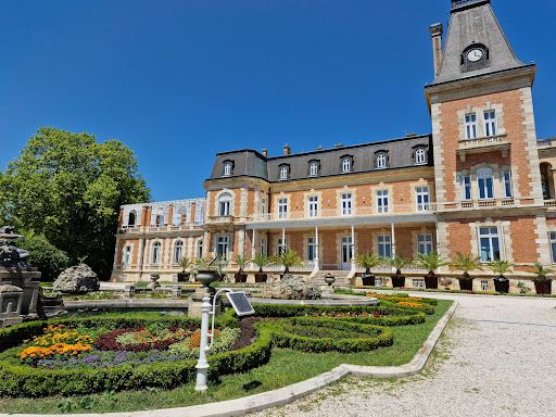 Evksinograd Palace