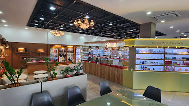 Cambodia Korea Cultural Center