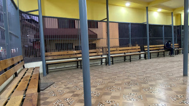 Radha Krishna Temple, Raniban