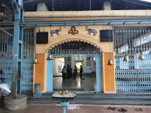 Shree Jotiba Temple