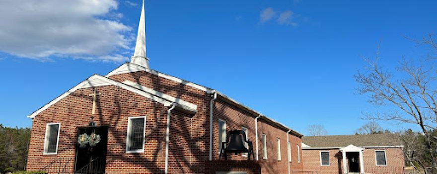Mt Poole Baptist Church