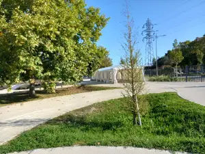 Complexe Sportif Henri Terré