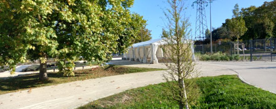 Complexe Sportif Henri Terré