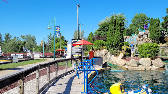 GameTime Fun Park