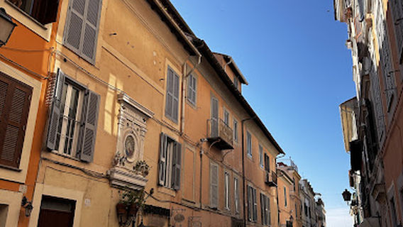 Castel Gandolfo