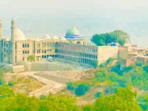 Darbar Hazrat Yaqoob RA Hazrat Ishaq RA