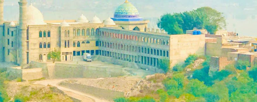 Darbar Hazrat Yaqoob RA Hazrat Ishaq RA