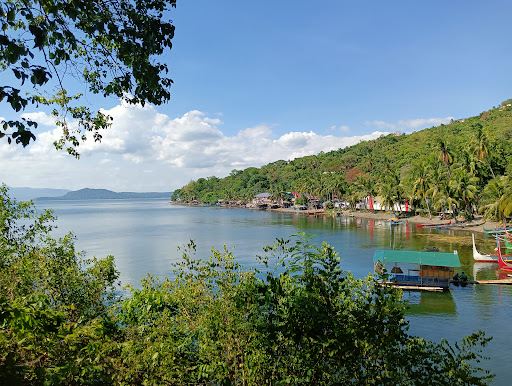 Tagbakin Lakeview