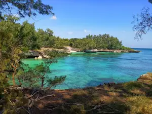 Selayar Island