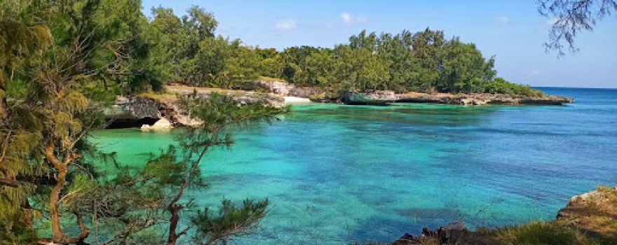 Selayar Island
