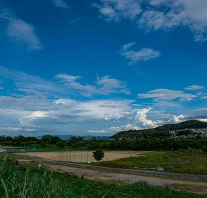 淀川河川公園 島本地区