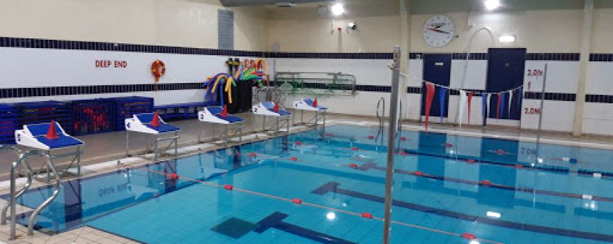 Clonmel Swimming Pool