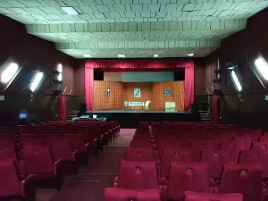 JU Centar za kulturu Berane