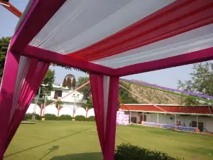 Ganesh Garden Ajitgarh Sikar