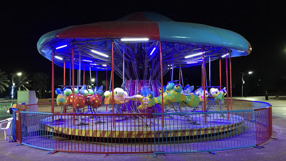 Umm Al Quwain