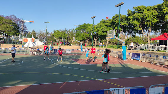 Sportek Herzliya