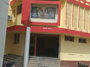 Sweety Talkies
