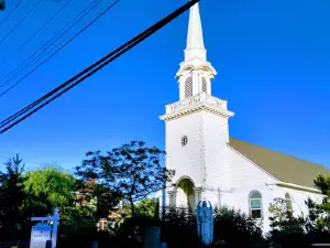 Fire Island National Seashore