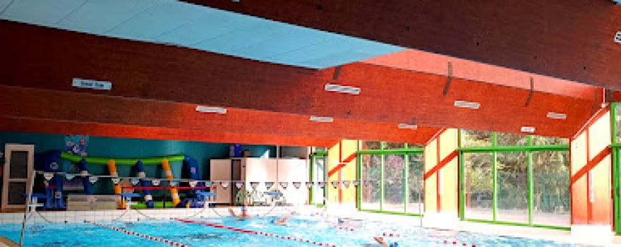 Piscine Municipale