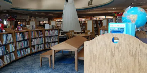 Escanaba Public Library