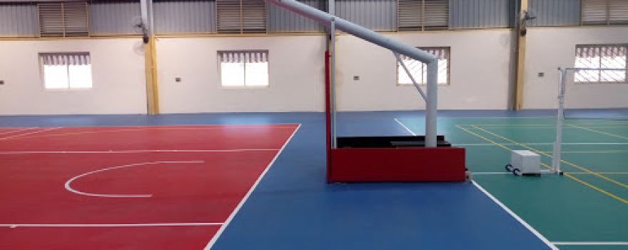 Playing Ground