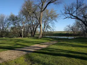 Flandreau Park