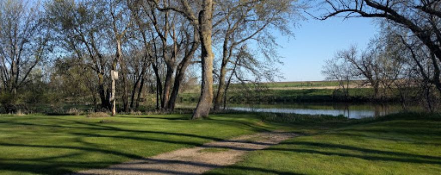 Flandreau Park