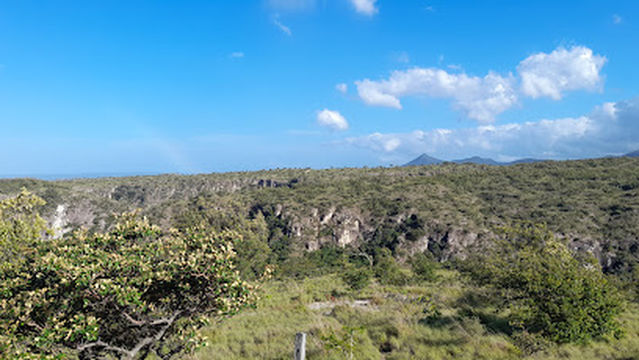Santuario Santa Rosa de Lima, Liberia