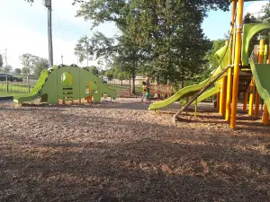 Optimist Park Community Center