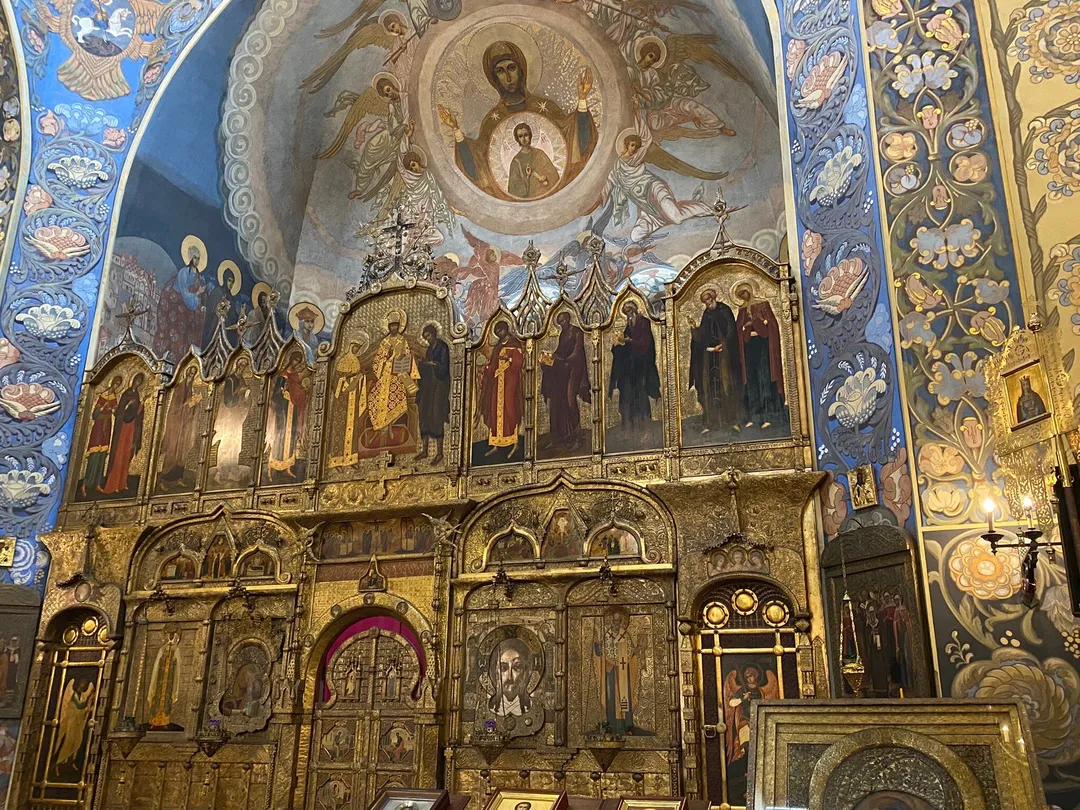 3_Cathedral of Saint NIcholas